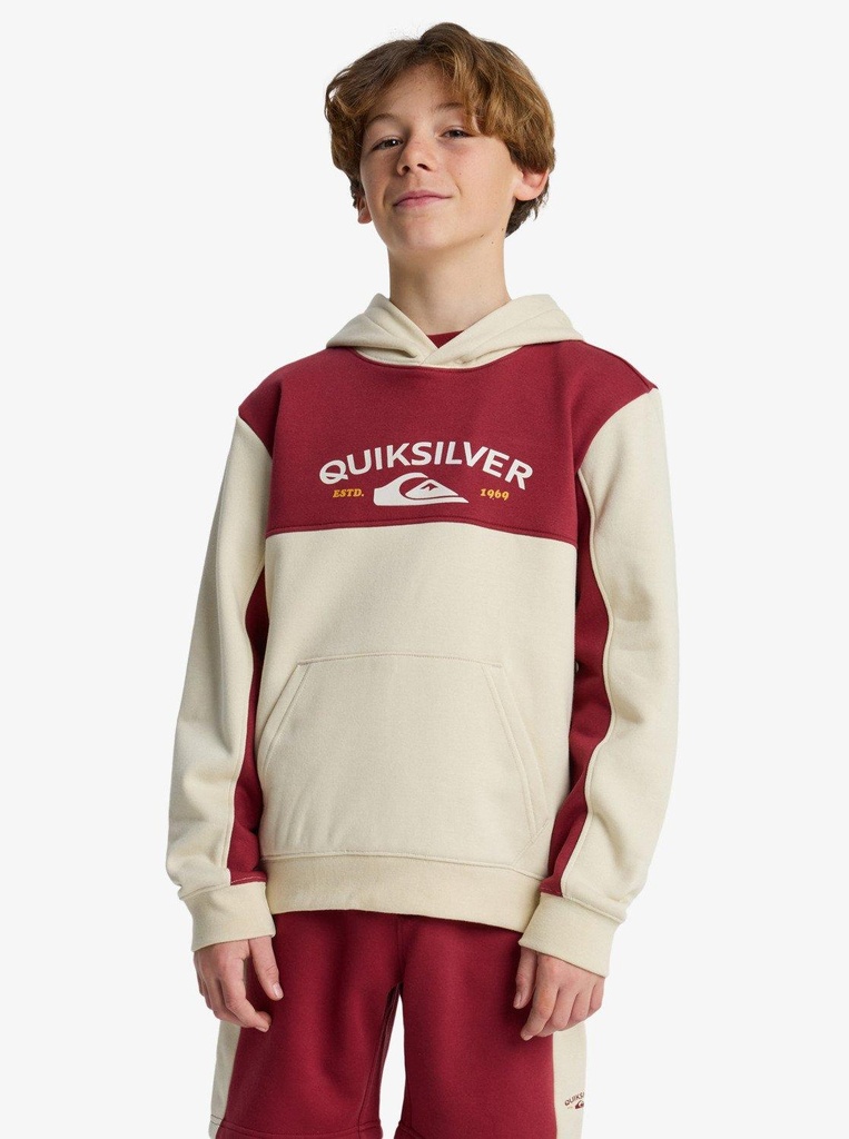 KNOWLEDGE AREA HOODIE YOUTH