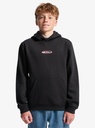 QUIK GLOBE HOODIE YOUTH
