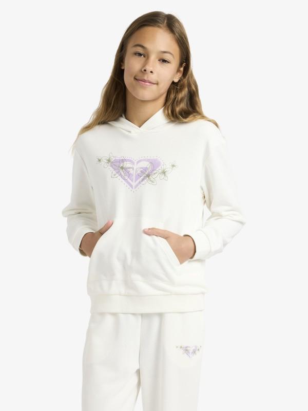 SURF FEELING HOODIE TERRY
