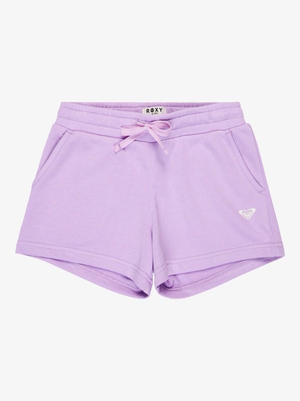 SURF FEELING TERRY SHORT