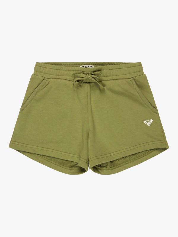 SURF FEELING TERRY SHORT