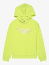 SURF FEELING HOODIE TERRY