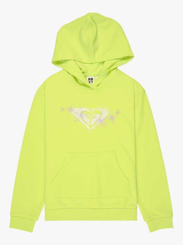 SURF FEELING HOODIE TERRY