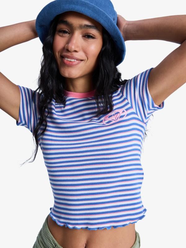 BRIGHT LIGHTS BABY TEE