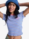 BRIGHT LIGHTS BABY TEE