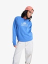 SURF STOKED CREW BRUSHED VINT