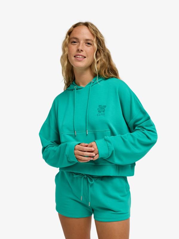 SURFING BY DAYLIGHT HOODIE