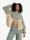 BOUNDLESS SPIRIT CB ZIPPERED