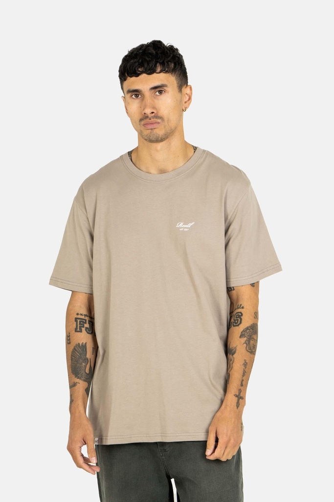 Staple Logo T-Shirt
