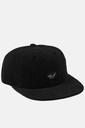 Flat 6-Panel Cap