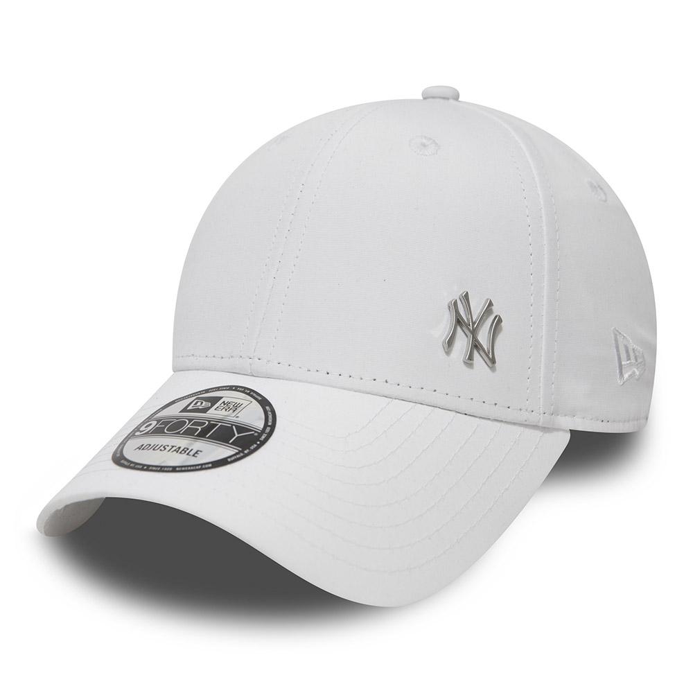  MLB FLAWLESS LOGO BASIC 940 NEYYAN WHI