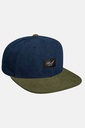 Pitchout Cap