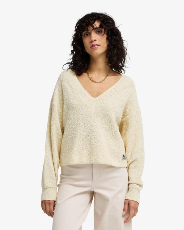 COZY JUMPER