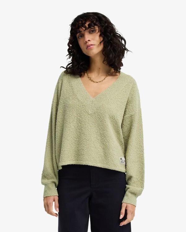 COZY JUMPER