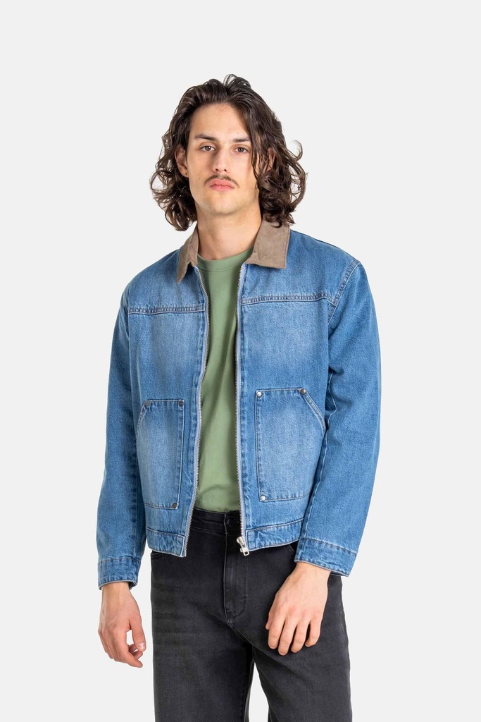 Colorado Jacket