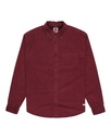 BUTTON DOWN REGULAR CORDUROY