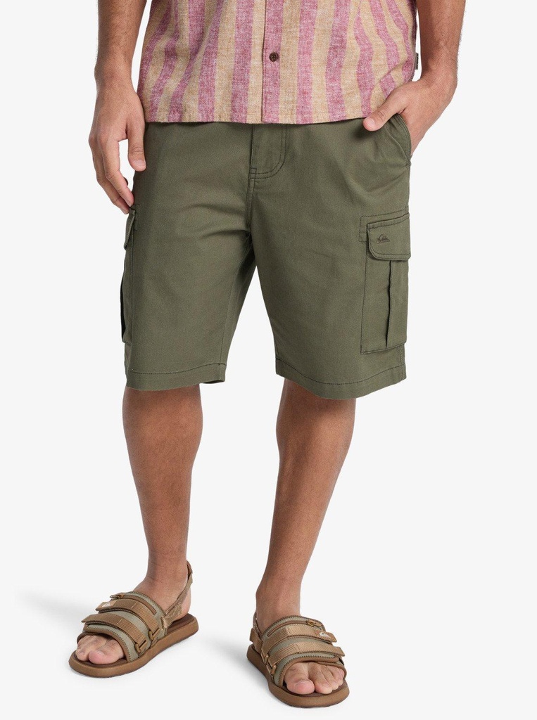 MW CARGO SHORT