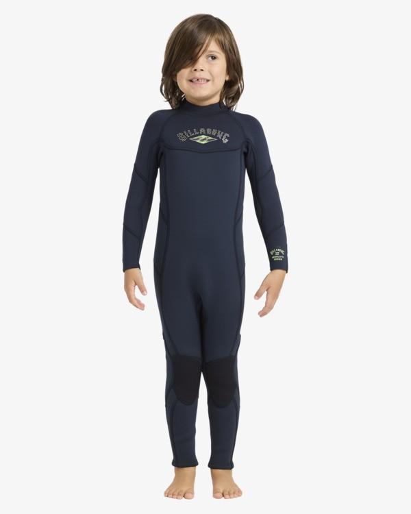 302 TODDLER ABSOLUTE BZ FL