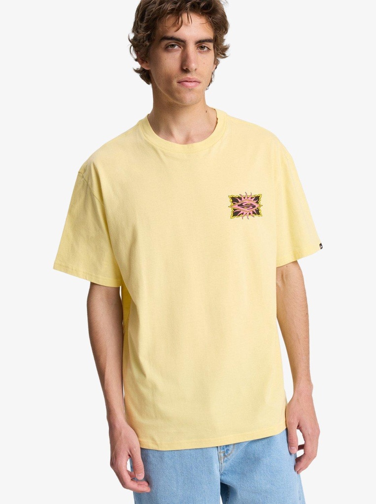 EV STARFISH STAMP SS