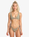 SUMMER HI YD TWIST TNK