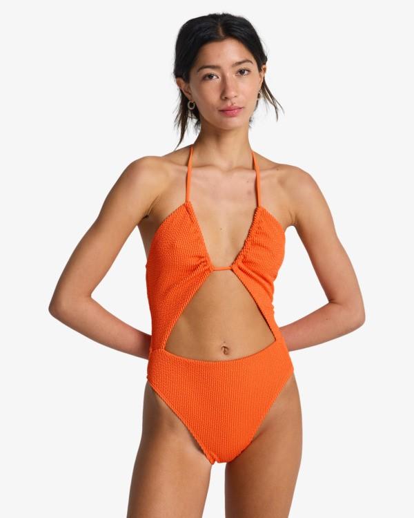 SUMMER HIGH SALTY ONEPIECE