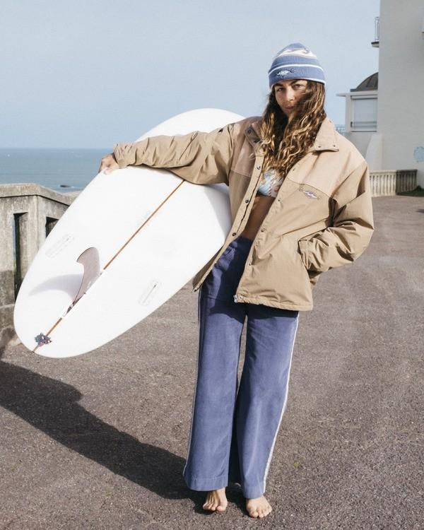 SEA TONE PANT