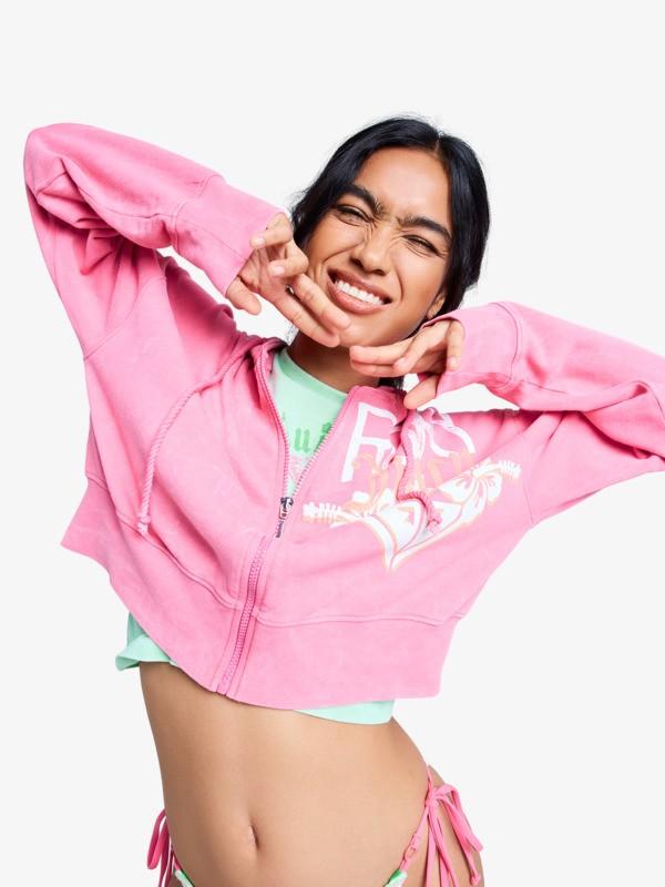 RXJC BOXY HOODIE