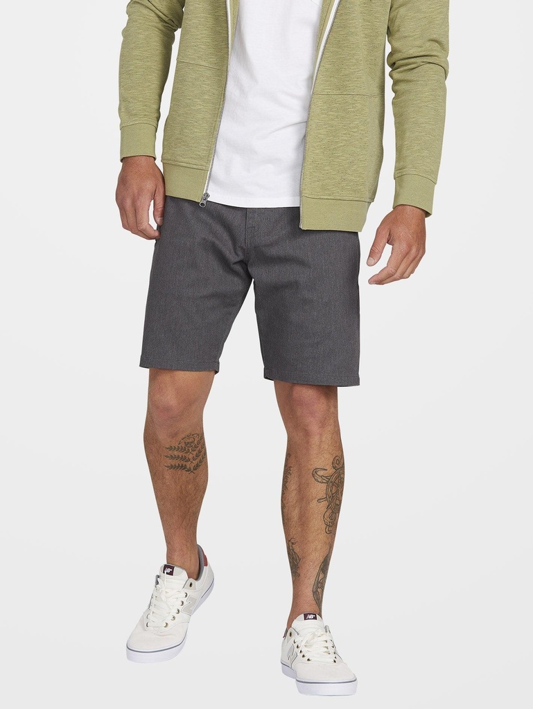 Volcom FRICKIN MDRN STCH 19 (Farbe: DARK SLATE / Größe: 29)