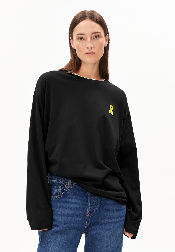 ICONIC Å FIETAA LANGARMSHIRT
