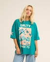 SALTY SINCE