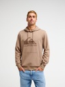 COMP LOGO HOODIE