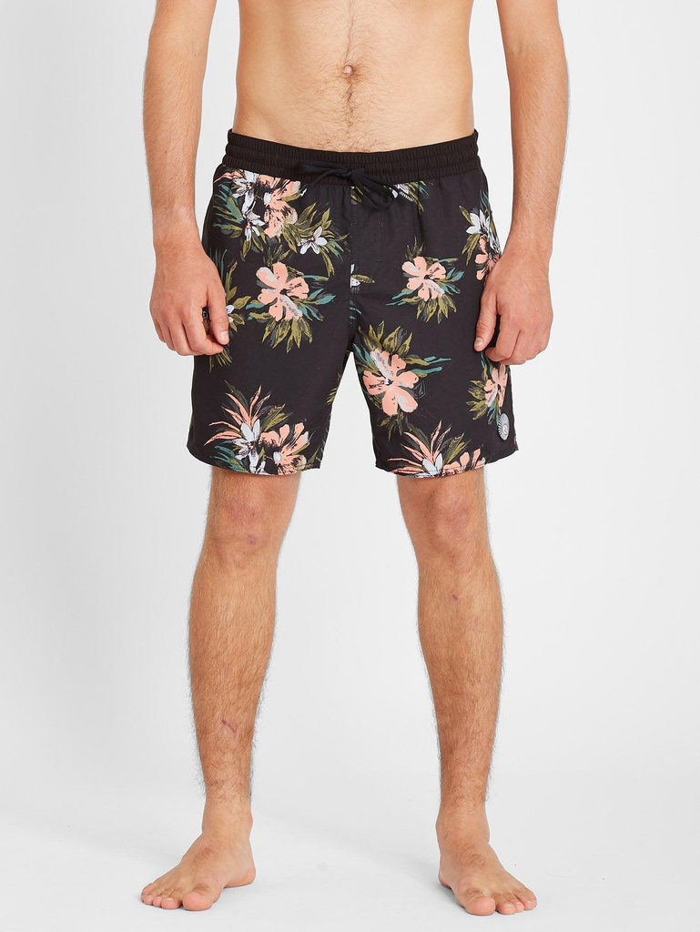 Earthly Delight Trunk 17" Badeshorts