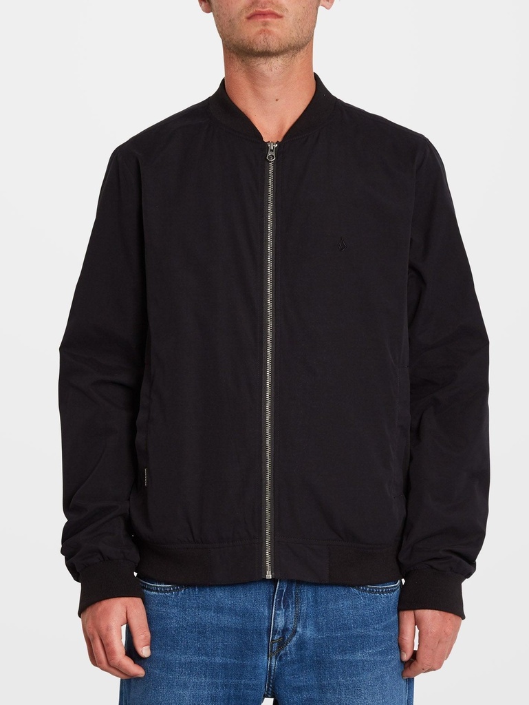 Burnward Jacket