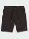 91 Trails Hybrid Shorts