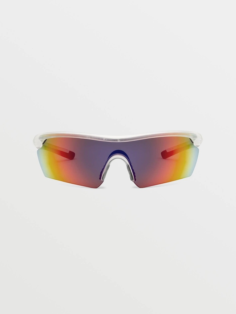 Download Sonnenbrille matte clear/gray p