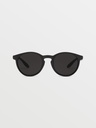 Subject Sonnenbrille matte black/gray