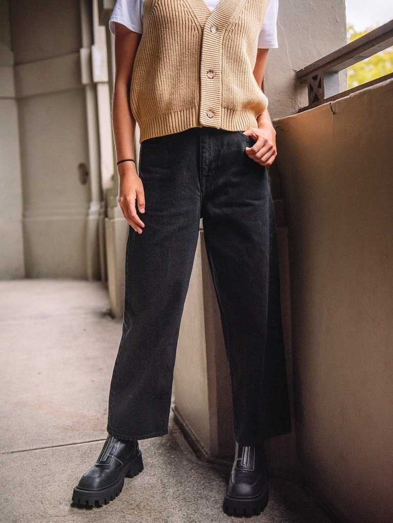 Weellow Denim
