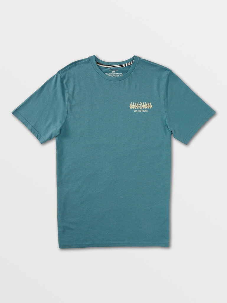 Trouper Short Sleeve Tee