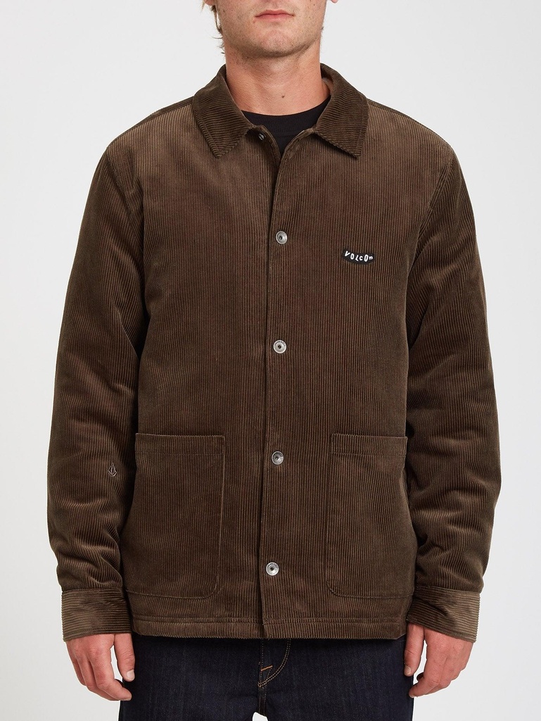 Benvord Jacket