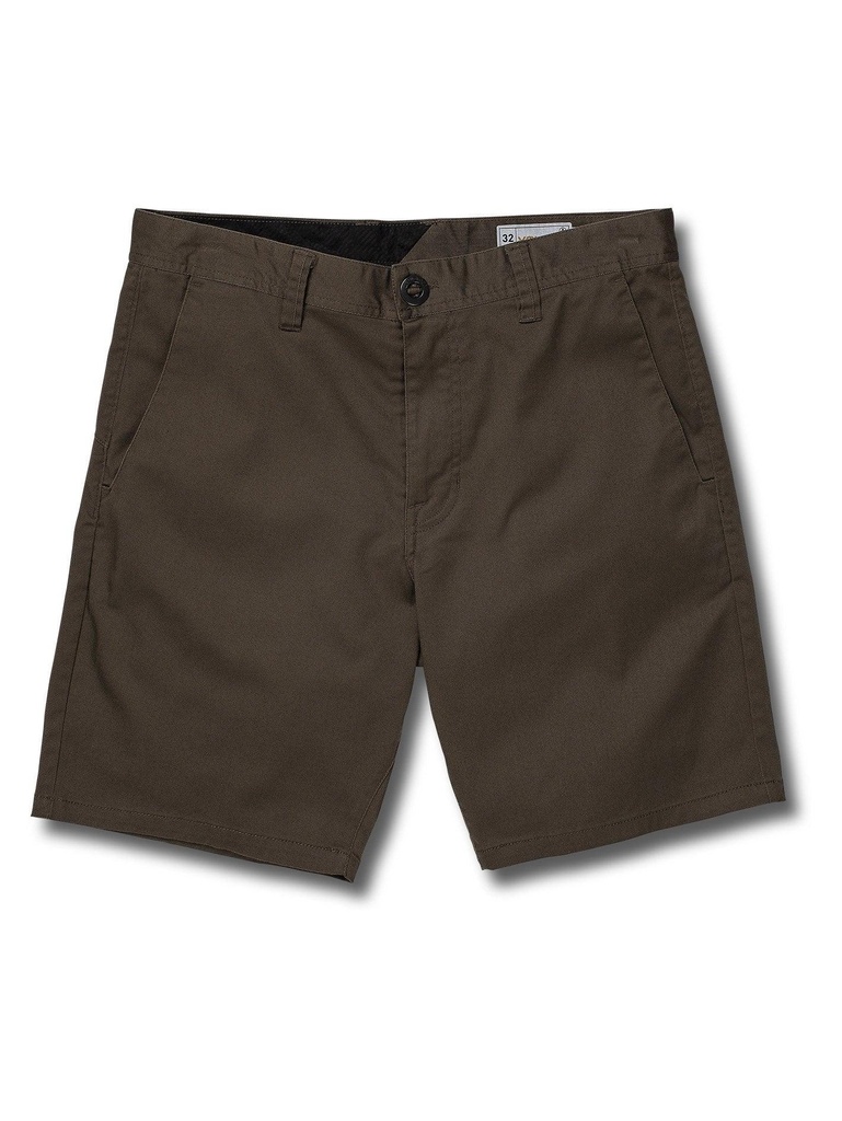 Volcom FRICKIN MDRN STCH 19 (Farbe: DARK SLATE / Größe: 29)