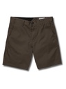 Volcom FRICKIN MDRN STCH 19 (Farbe: DARK SLATE / Größe: 29)