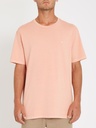 Volcom SOLID STONE EMB SST (Farbe: SEA GLASS / Größe: M)