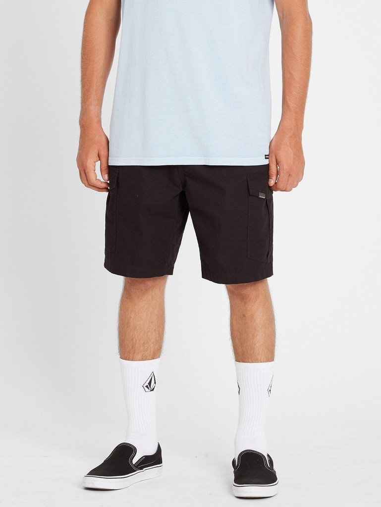 Miter III Cargo Short 20"