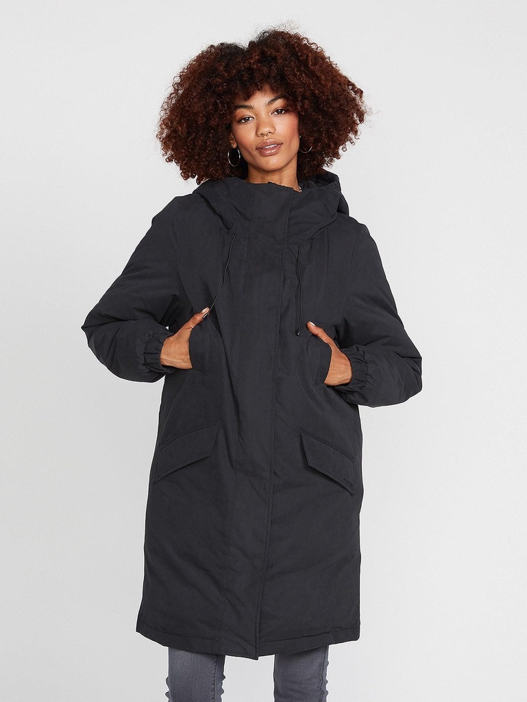 Sleepi Puff Parka