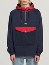 Alaric Pullover