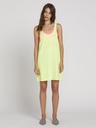 Neon And On Kleid