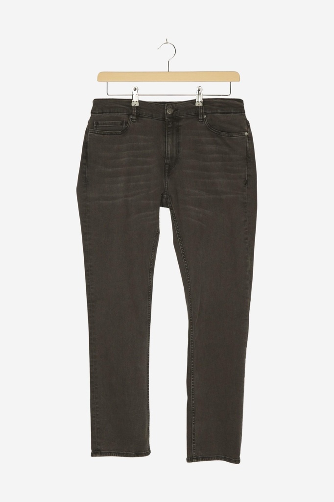 ARMEDANGELS IAAN X STRETCH (Farbe: black washed / Größe: 29/30)