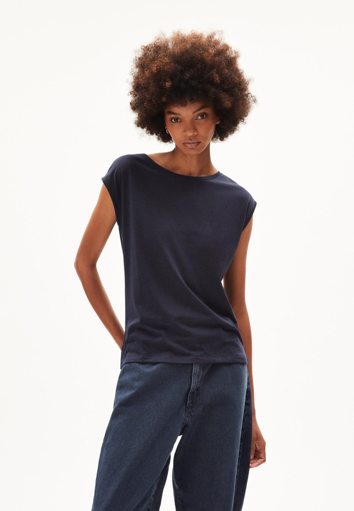 ARMEDANGELS JILAA (Farbe: black / Größe: XXL)