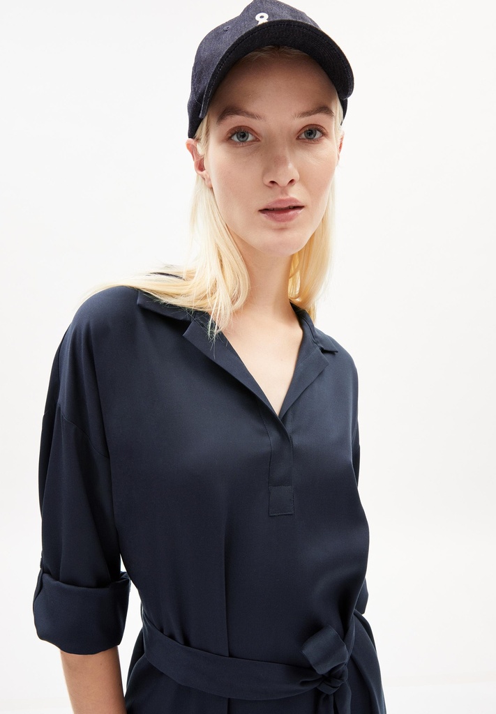 ARMEDANGELS BRISAA (Farbe: smoky almond / Größe: M)