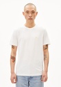 JAAMES ICONIC T-Shirt used white